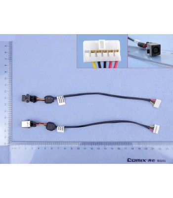 Dell Studio 14Z 1440 DC Jack